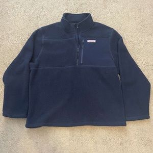 Vineyard Vines Quarter Zip